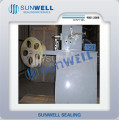 Machines pour joints renforcés en graphite Sunwell E800ets